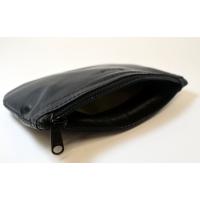 Peterson Zipped Rubber Lined Tobacco Pouch 101 (PP009)
